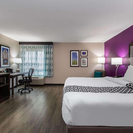 Готель La Quinta By Wyndham Еффінґгем Екстер'єр фото